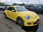 Volkswagen Beetle 2014