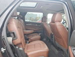 Buick Enclave 2018