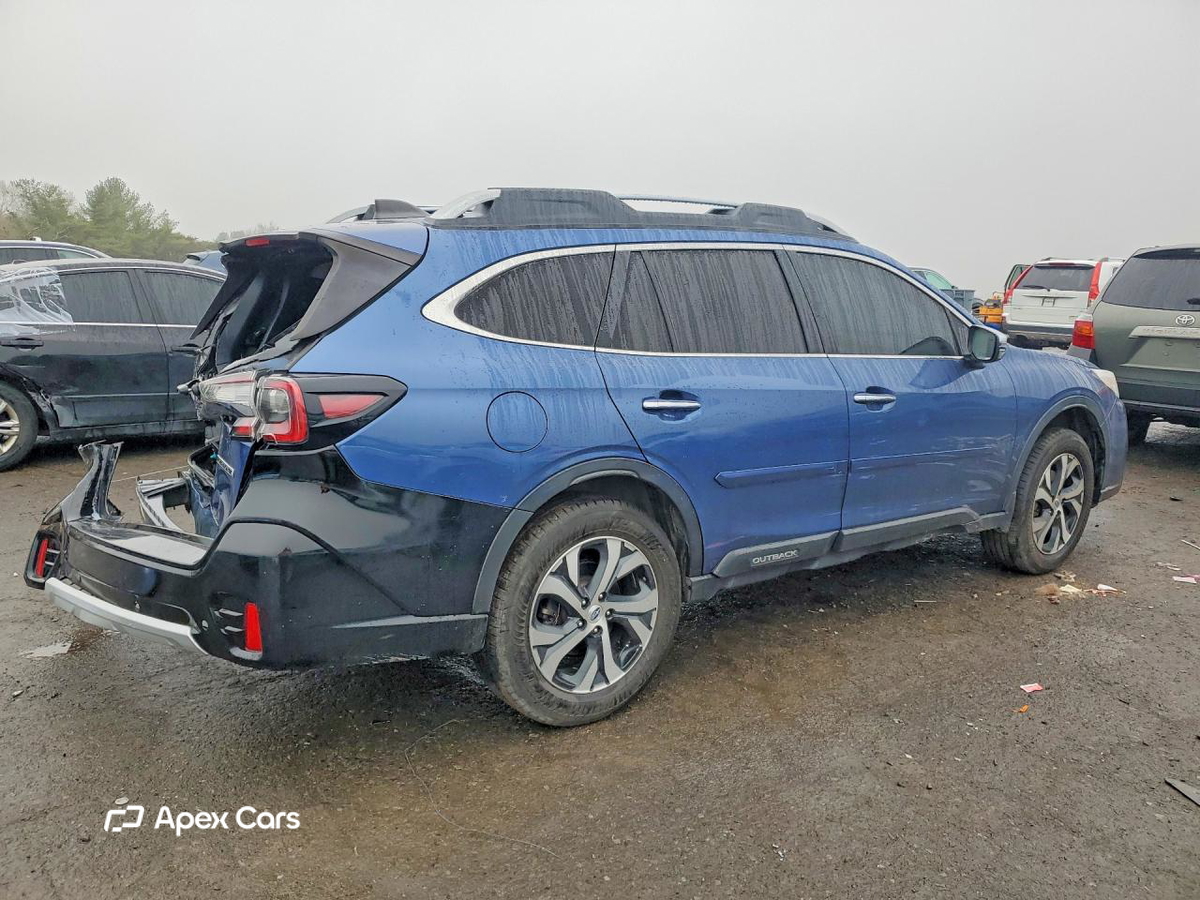 Subaru Outback 2020