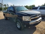 Chevrolet Silverado 2011