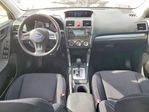 Subaru Forester 2015