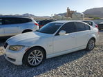 BMW Series 3 2011