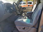 Chevrolet TrailBlazer 2007