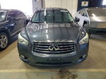 Infiniti JX 2013