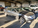 Lexus LS 2007