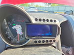 Chevrolet Sonic 2013