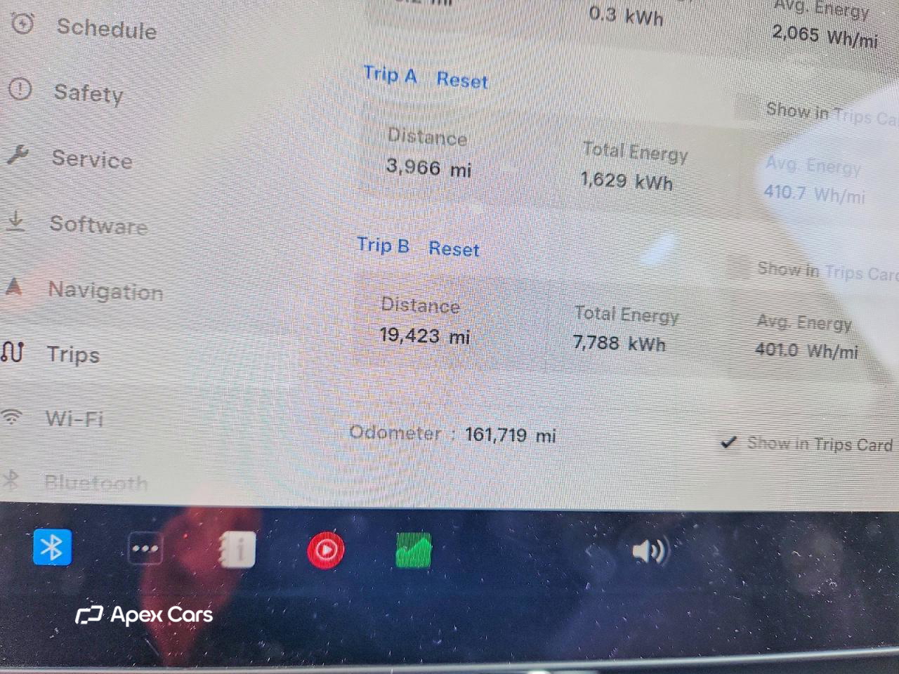 Tesla Model Y 2020