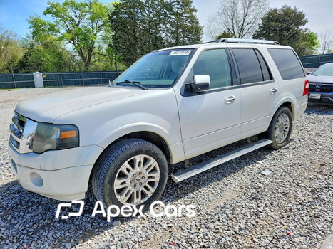 Ford Expedition 2014 - Image 1 of 13