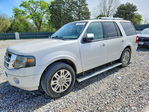 Ford Expedition 2014