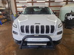 Jeep Cherokee 2016