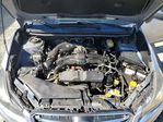 Subaru Impreza 2015