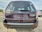 Subaru Forester 2013