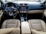 Subaru Outback 2016