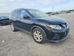 Nissan Rogue 2015