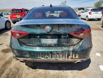 Alfa Romeo Giulia 2021