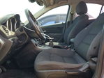 Chevrolet Cruze 2014