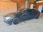 BMW Series 6 2014