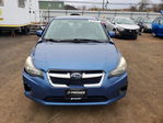 Subaru Impreza 2014
