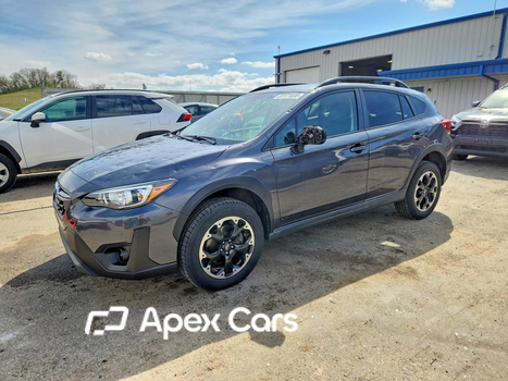 Subaru XV 2023 - Image 1 of 11