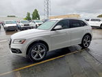 Audi Q5 2014