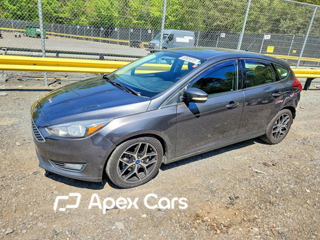 Ford Focus 2017 - Image 1 of 12