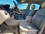 Chevrolet Impala 2008