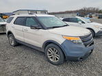 Ford Explorer 2014