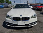BMW Series 5 2015