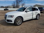 Audi Q5 2015