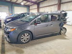 Honda Odyssey 2015
