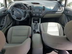 Kia Forte 2016