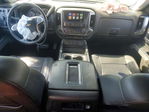 Chevrolet Silverado 2016