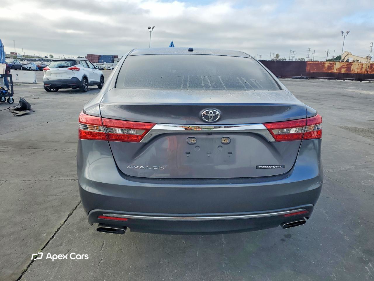 Toyota Avalon 2016