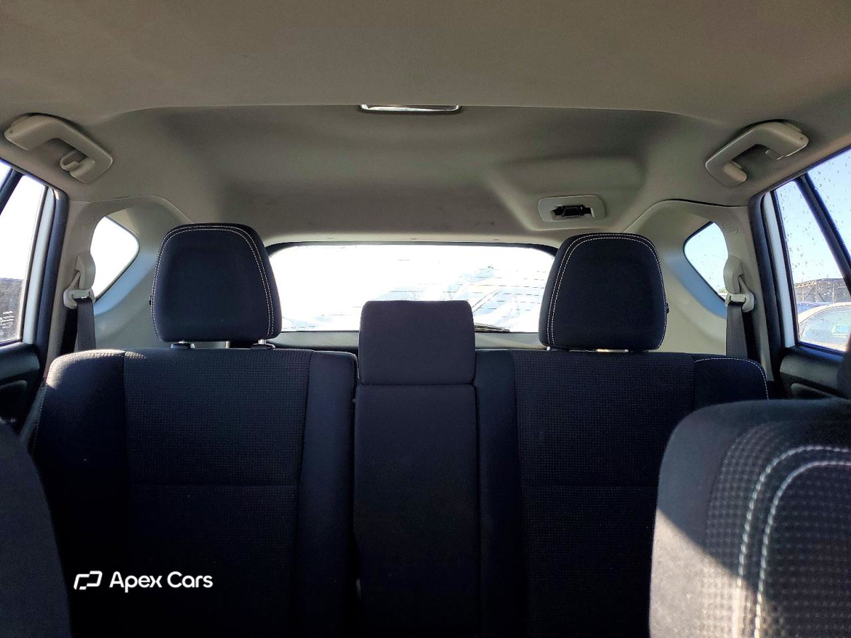 Toyota RAV 4 2016