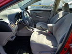Toyota Corolla 2011