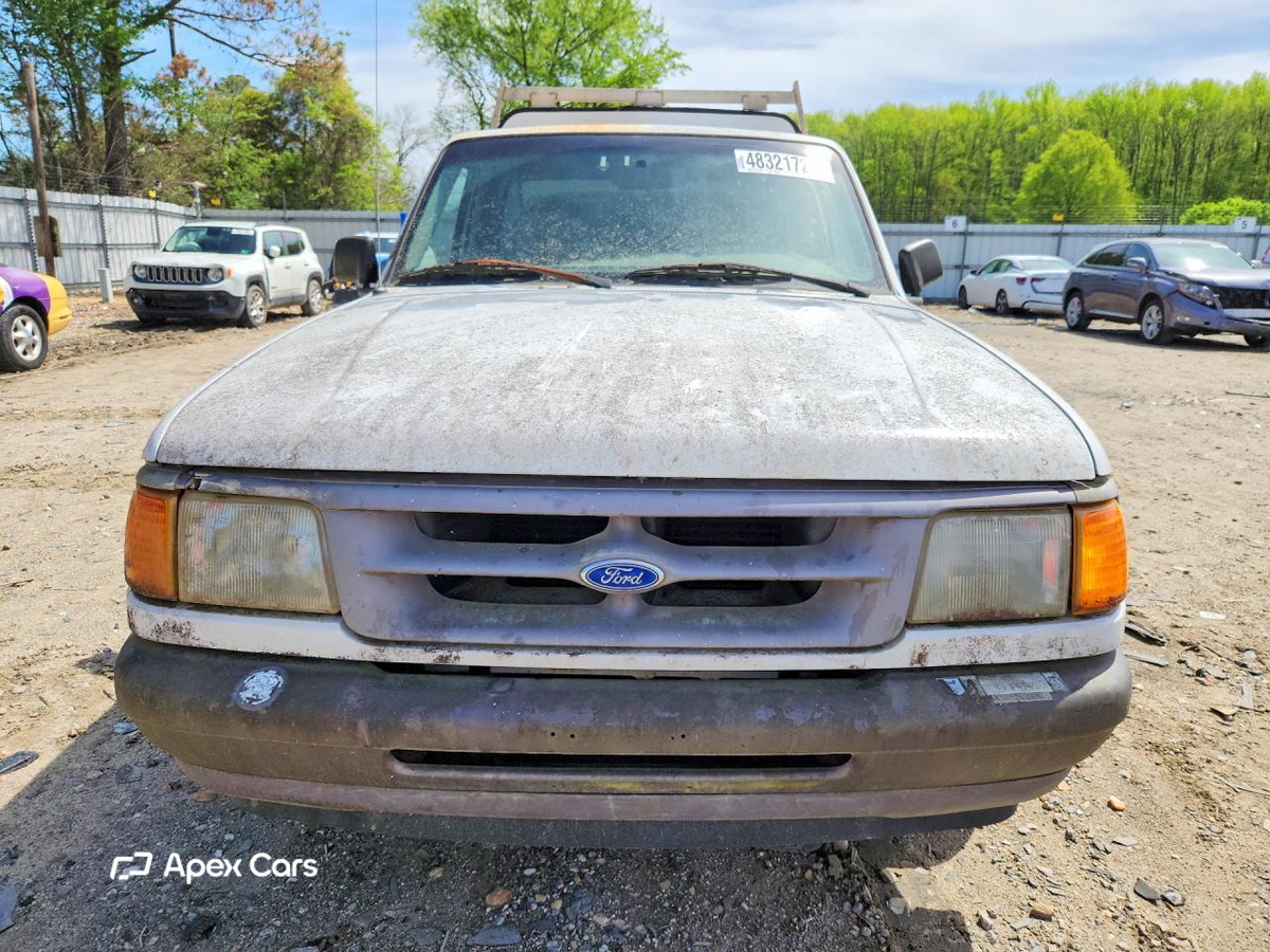 Ford Ranger 1996