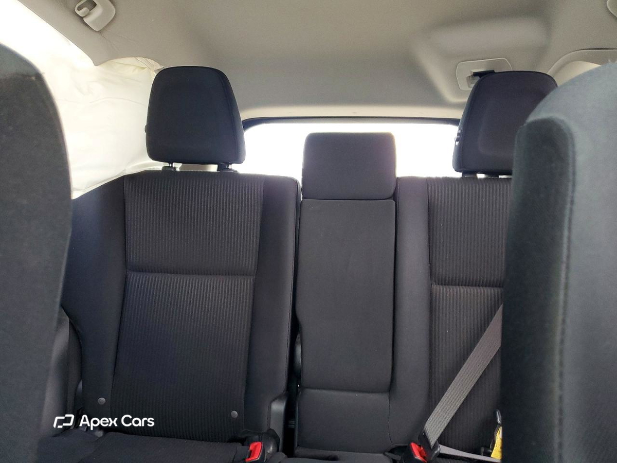 Toyota RAV 4 2014