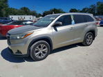 Toyota Highlander 2015