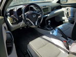 Honda CR-Z 2012