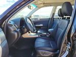 Subaru Forester 2010