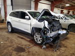 Jeep Cherokee 2016