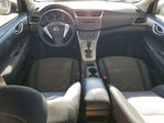 Nissan Sentra 2014
