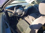 Ford Focus 2002