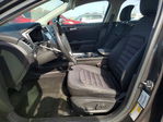 Ford Fusion 2016