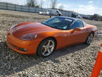 Chevrolet Corvette 2007