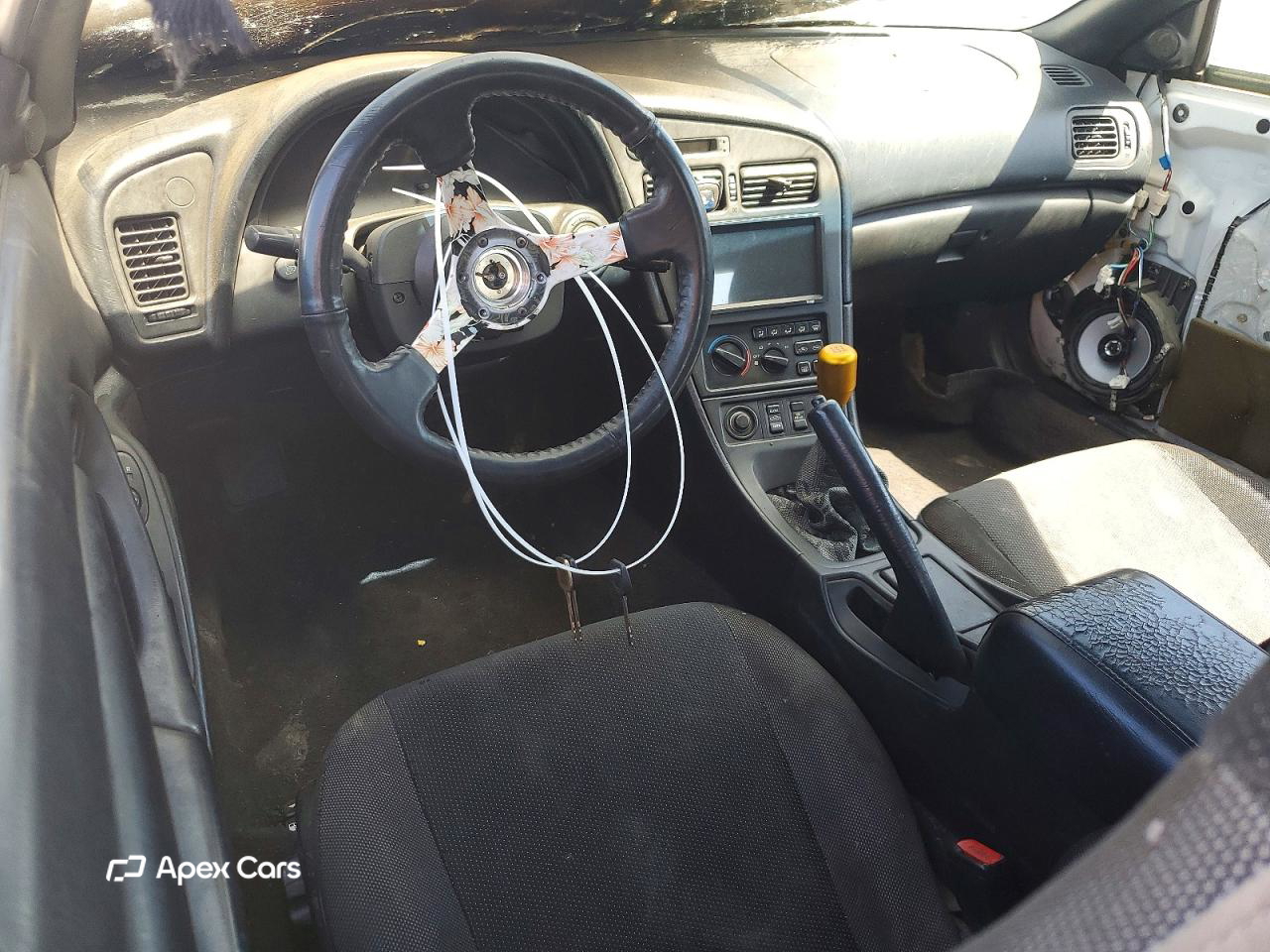 Toyota Celica 1995