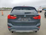 BMW X1 2017