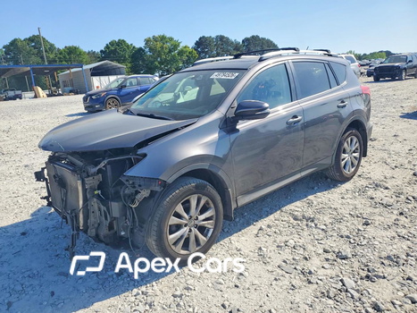 Toyota RAV 4 2015 - Image 1 of 14