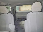 Toyota Sienna 2011