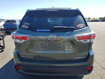 Toyota Highlander 2015